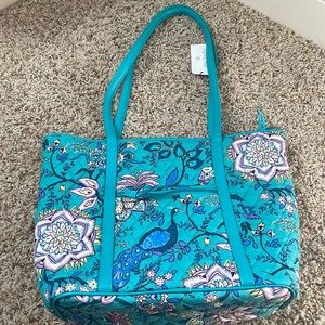Vera Bradley Small Tote